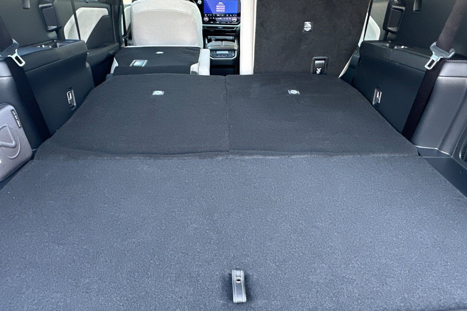 New 2026 Lexus TX 350 FWD image 19