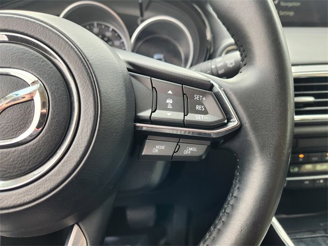 Used 2021 MAZDA CX-9 Touring w/ Touring Premium Package FWD image 31