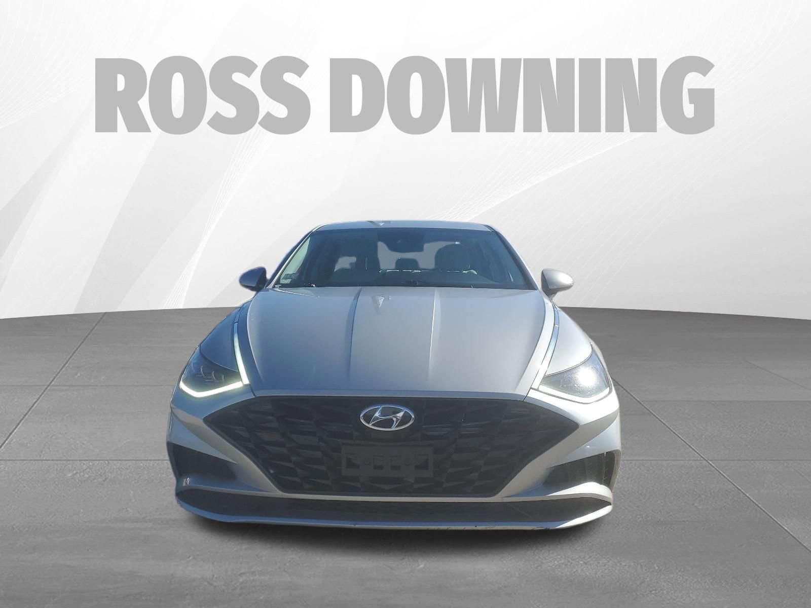 Used 2023 Hyundai Sonata SEL image 2