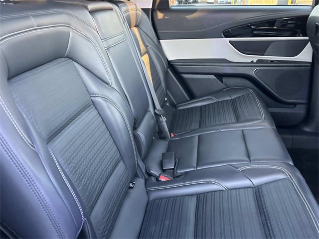 Used 2024 Lincoln Nautilus Reserve image 23