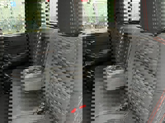 Certified 2023 Nissan Frontier PRO-4X w/ Pro Convenience Package image 23