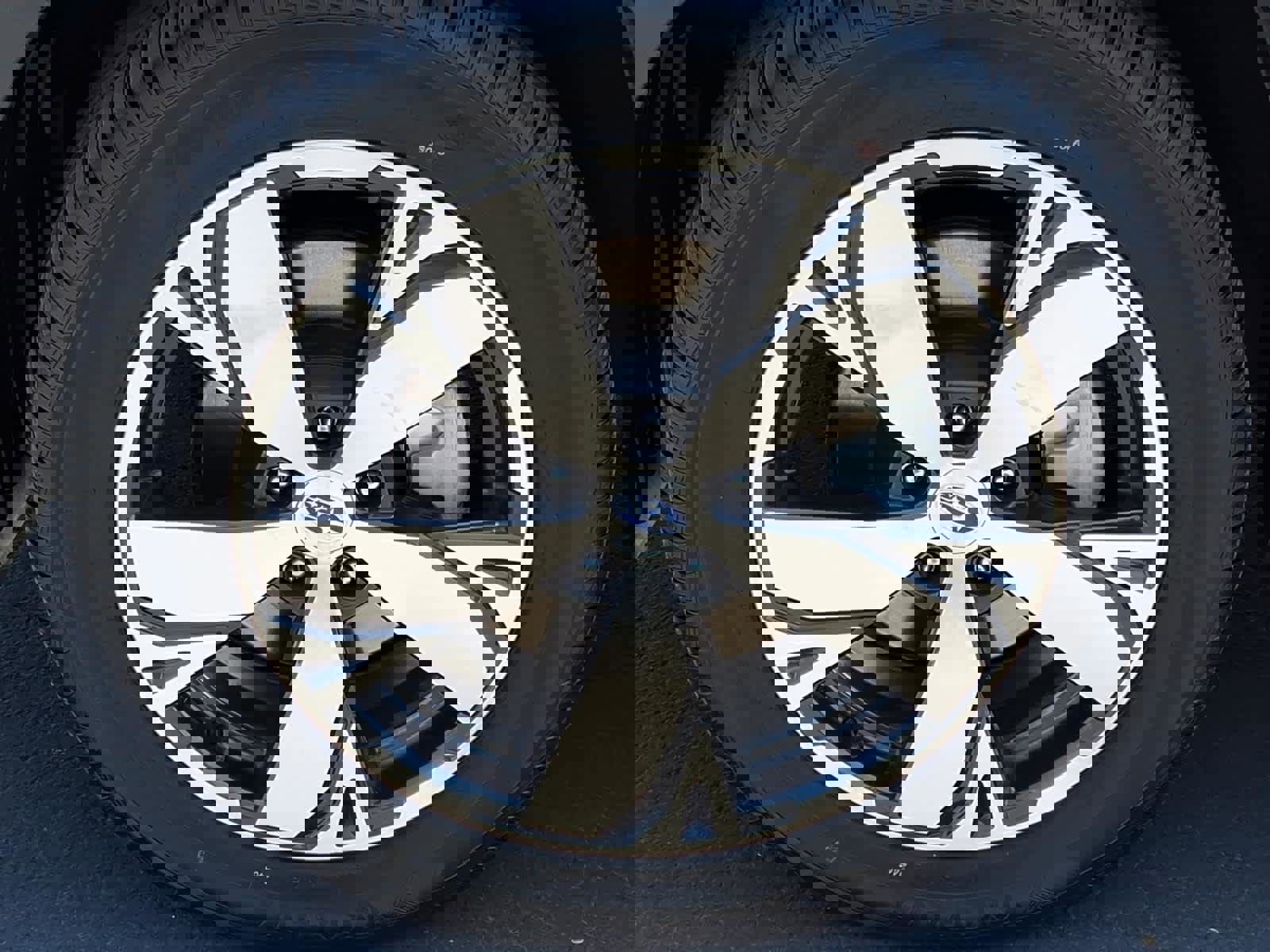 Used 2020 Subaru Forester Touring w/ Popular Package #2 AWD/4WD image 13