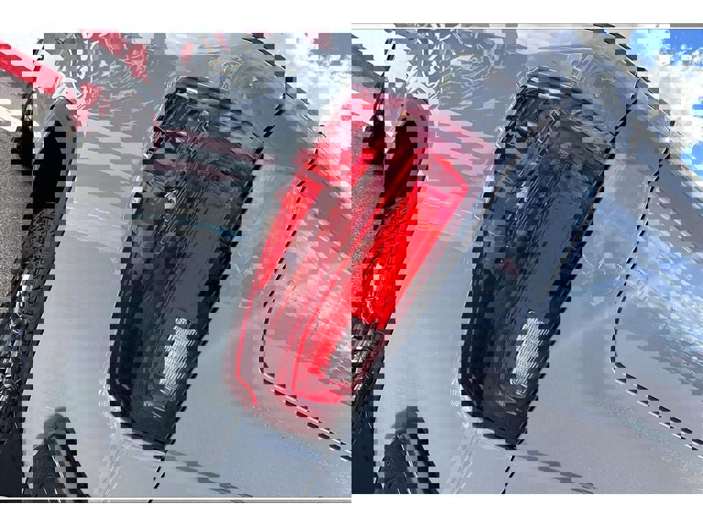 Used 2024 GMC Sierra 1500 AT4X image 34