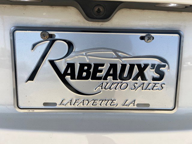 Used 2018 Jeep Grand Cherokee Overland RWD image 40
