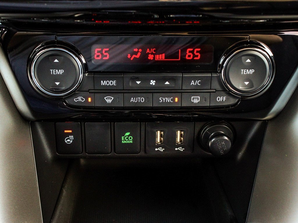 New 2026 Mitsubishi Eclipse Cross SEL image 23