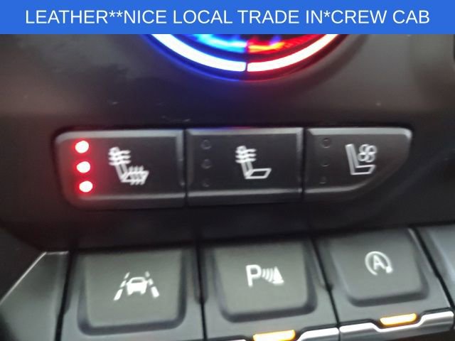 Used 2020 Chevrolet Silverado 1500 High Country image 42