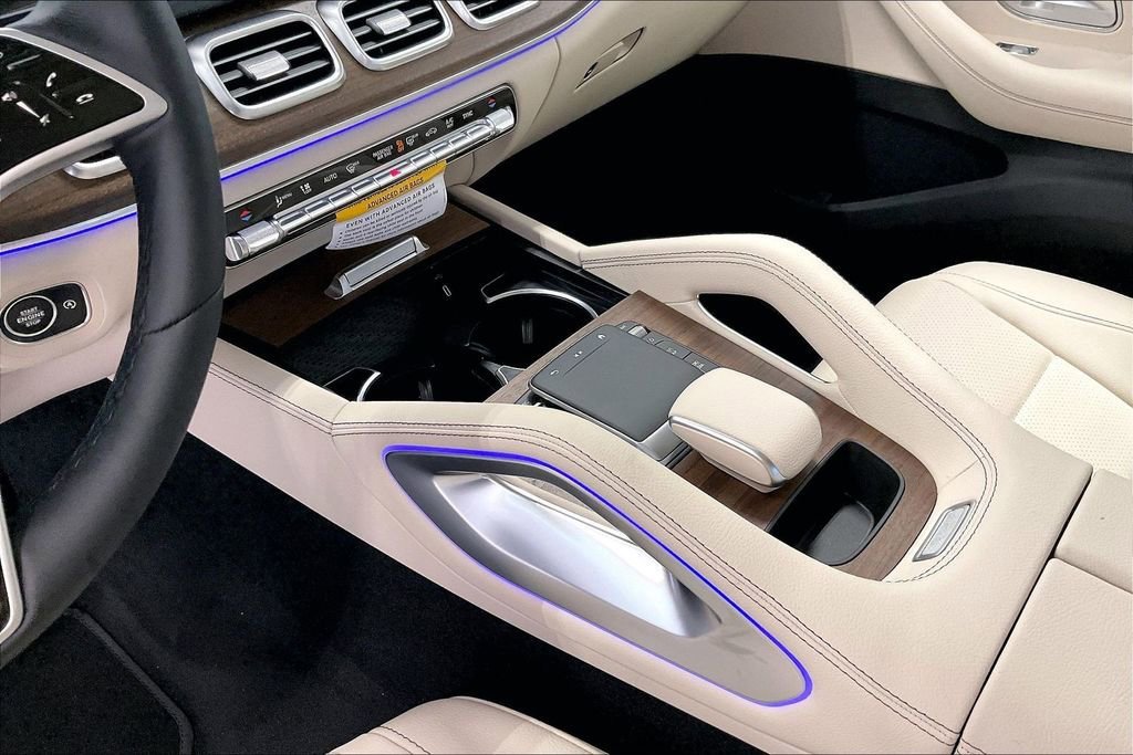 New 2026 Mercedes-Benz GLE 350 4MATIC image 26