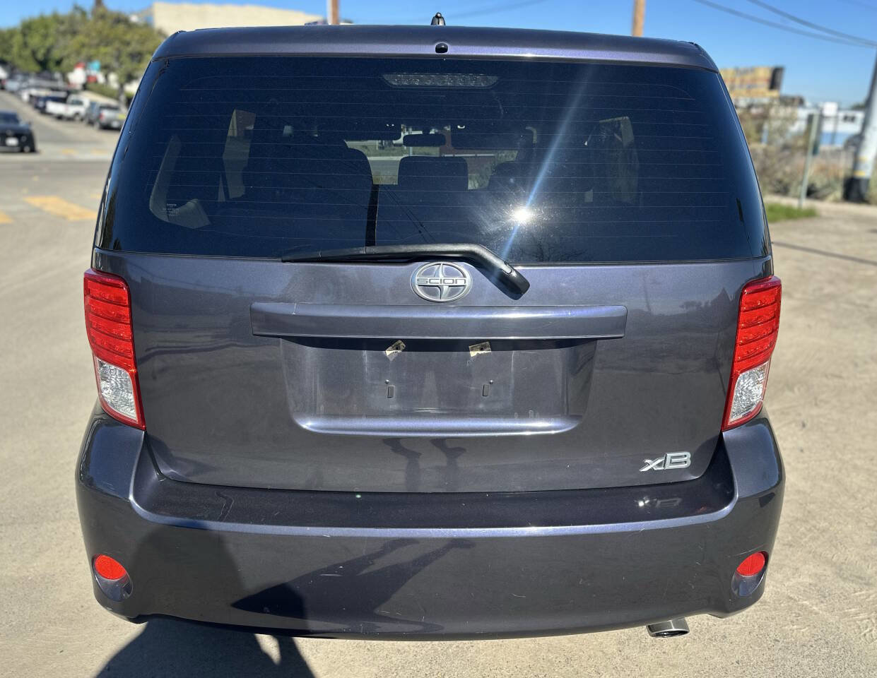 Used 2012 Scion xB image 6