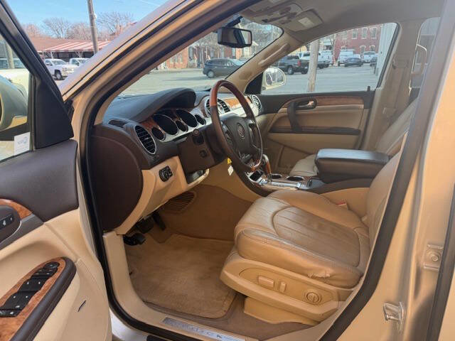 Used 2011 Buick Enclave CXL w/ Trailering Provision Package image 6