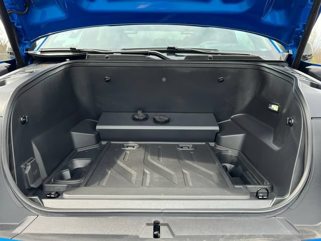 New 2026 Chevrolet Silverado EV LT AWD/4WD image 9