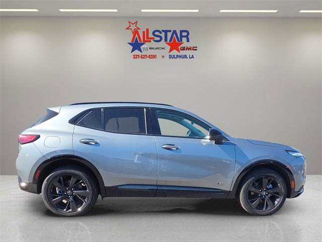 New 2026 Buick Envision Sport Touring image 8