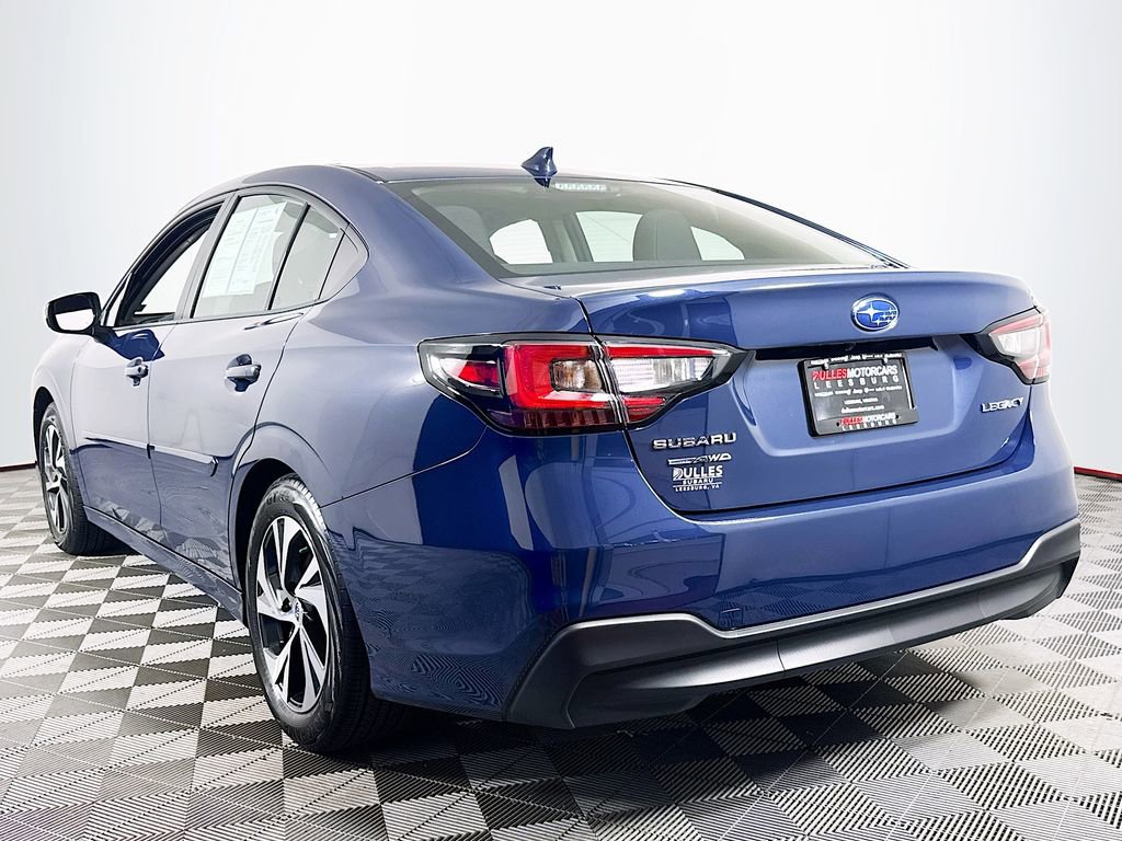 Used 2025 Subaru Legacy Premium image 5