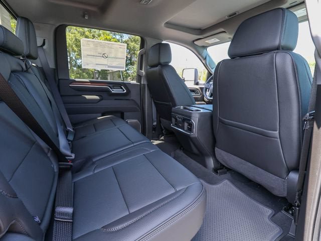 New 2026 GMC Sierra 2500 Denali AWD/4WD image 26