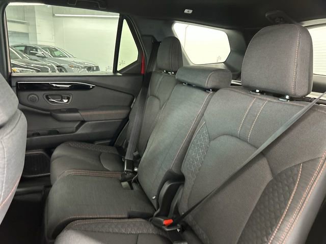 New 2026 Honda Pilot Sport image 19