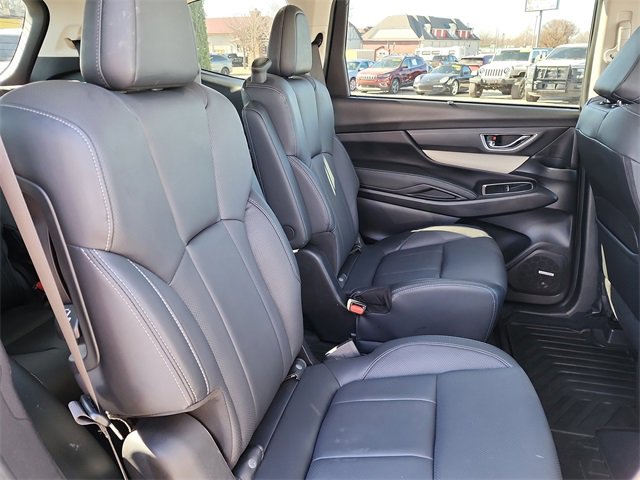 Used 2021 Subaru Ascent Limited w/ Technology Package image 19