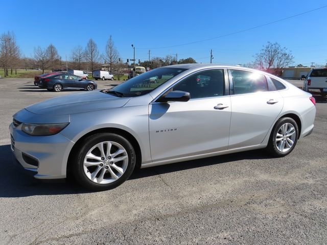 Used 2016 Chevrolet Malibu LT FWD image 13