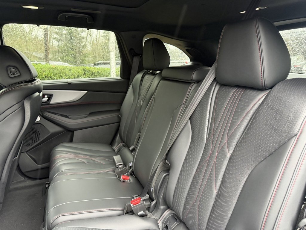 New 2026 Acura MDX A-Spec image 30