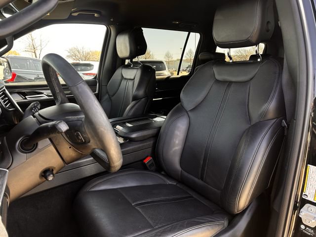 Used 2022 Jeep Wagoneer Series II image 22