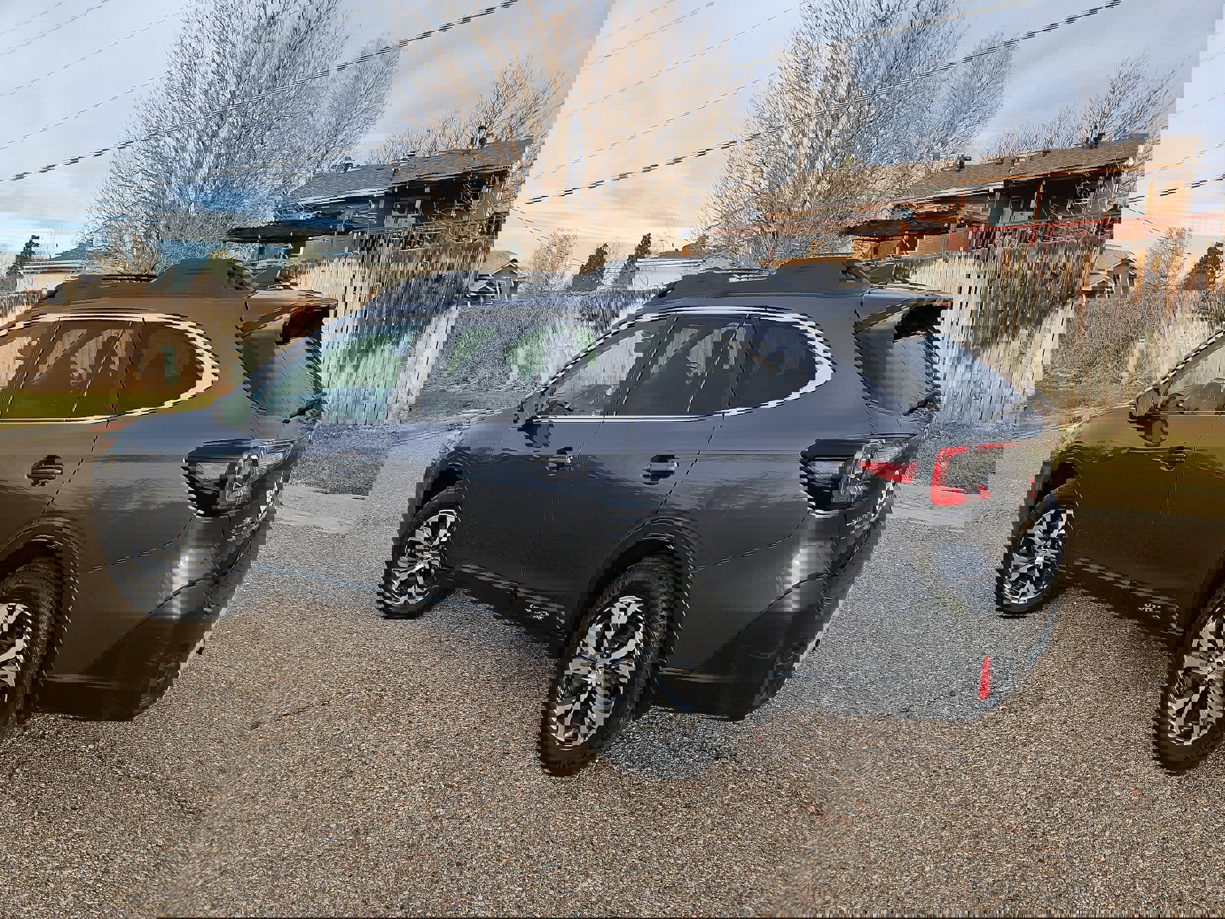 Used 2020 Subaru Outback Limited w/ Popular Package #2 image 5