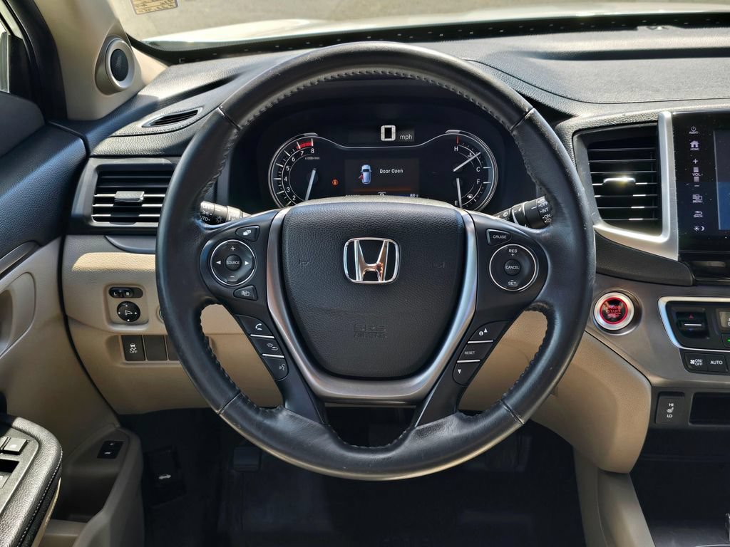 Used 2018 Honda Pilot EX-L image 19