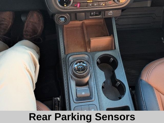 Used 2023 Ford Maverick Lariat w/ Lariat Luxury Package image 7