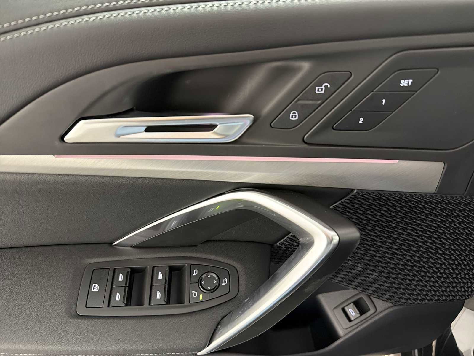 New 2026 BMW X1 xDrive28i w/ Technology Package image 13