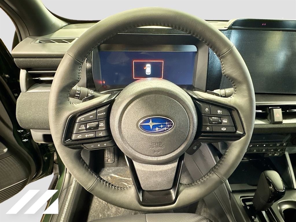 New 2026 Subaru Outback Limited image 11