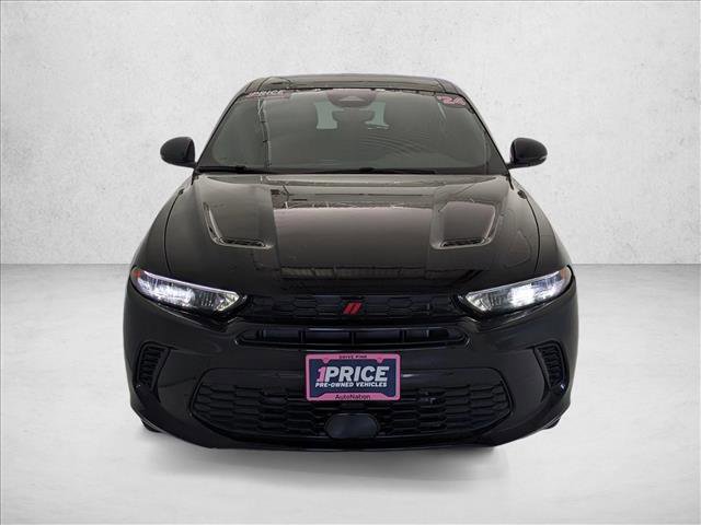 Used 2024 Dodge Hornet R/T Plus w/ R/T Blacktop Package AWD/4WD image 2