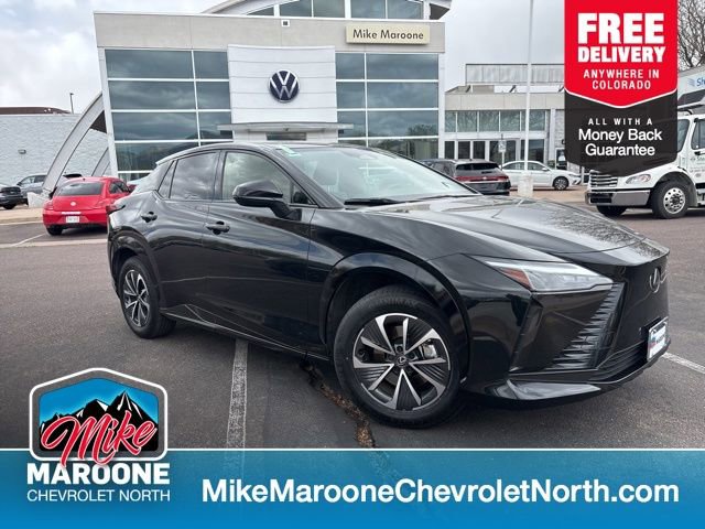 Used 2024 Lexus RZ 300e Premium w/ Accessory Package (Z1) FWD image 1
