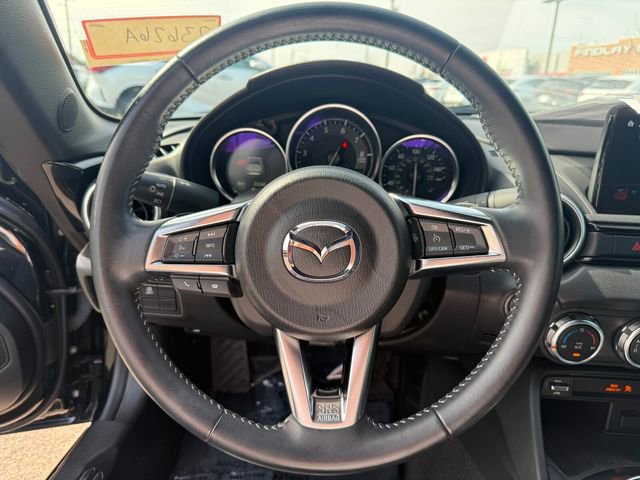 Used 2023 MAZDA MX-5 Miata Grand Touring image 15