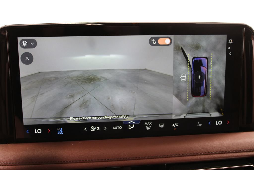 New 2026 Lincoln Aviator Reserve AWD/4WD image 56