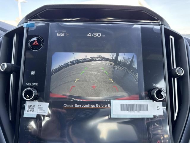 New 2026 Subaru WRX Premium image 20