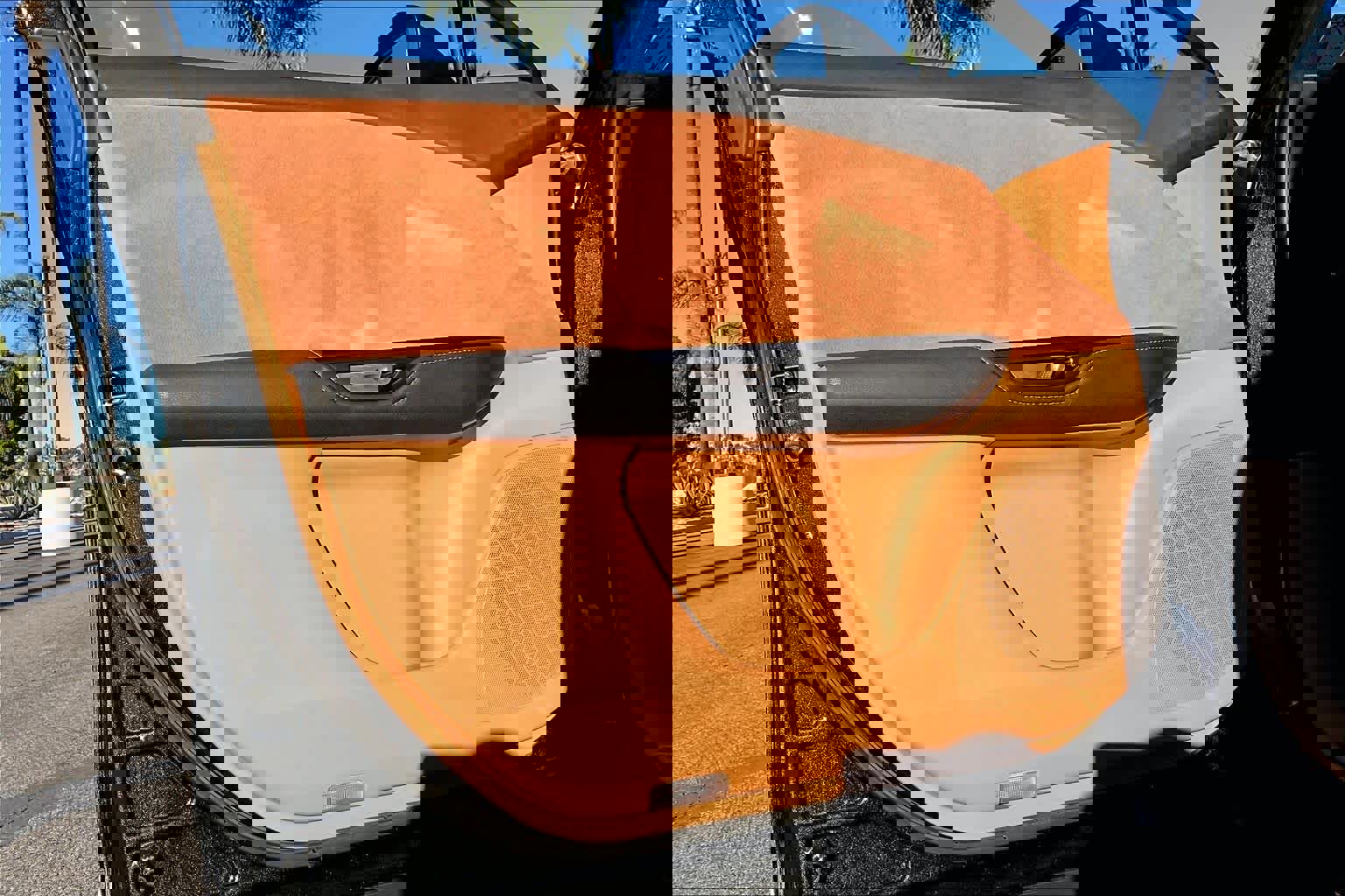 Used 2023 Lexus RZ 450e Premium image 20