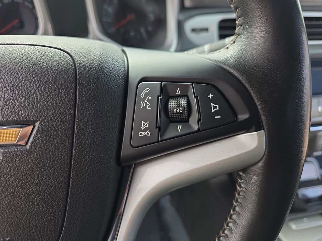 Used 2012 Chevrolet Camaro SS w/ RS Package image 17