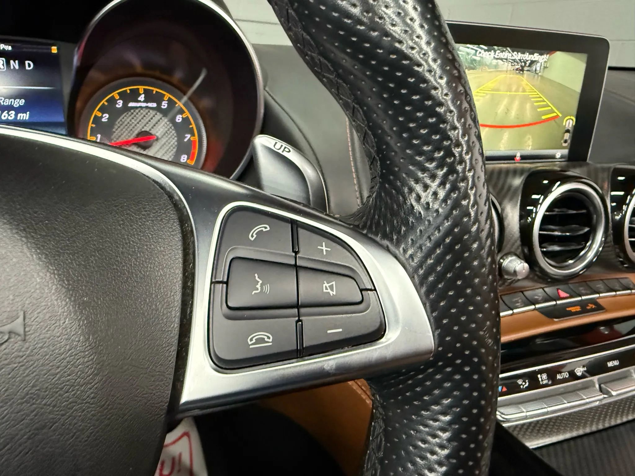 Used 2018 Mercedes-Benz AMG GT C image 49