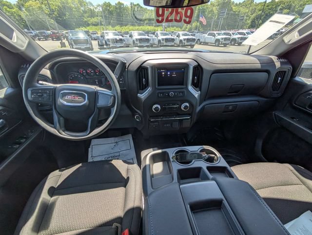 New 2025 GMC Sierra 3500 Pro w/ Fleet Convenience Package AWD/4WD image 29