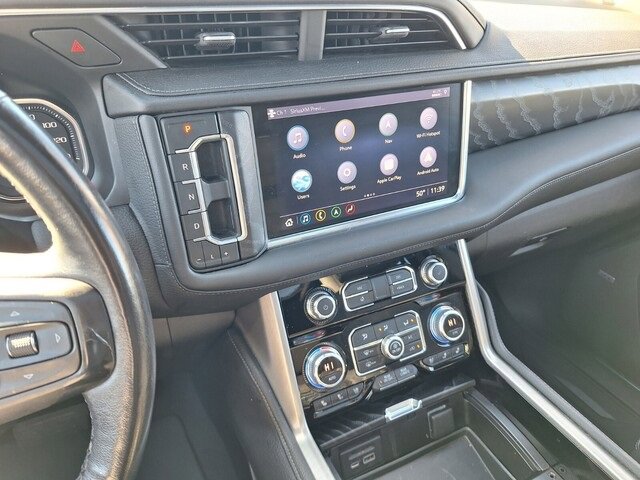 Used 2021 GMC Yukon Denali w/ Denali Ultimate Package image 16