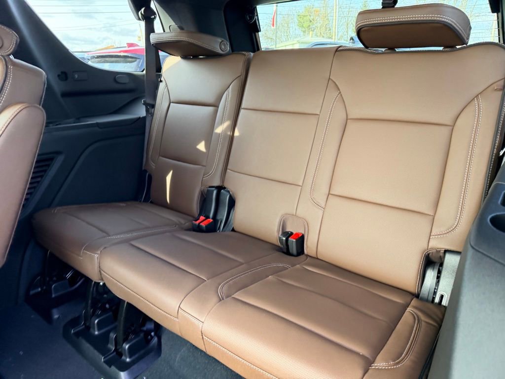 New 2026 Chevrolet Tahoe High Country image 37