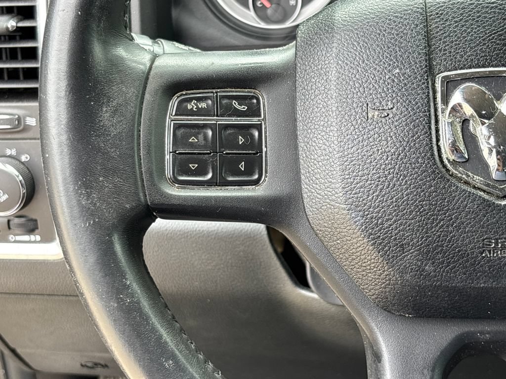 Used 2014 RAM 1500 Big Horn RWD image 18