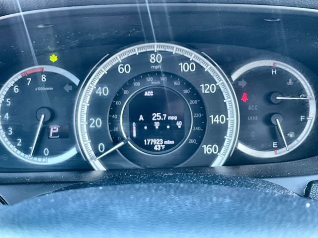 Used 2014 Honda Accord Touring image 12