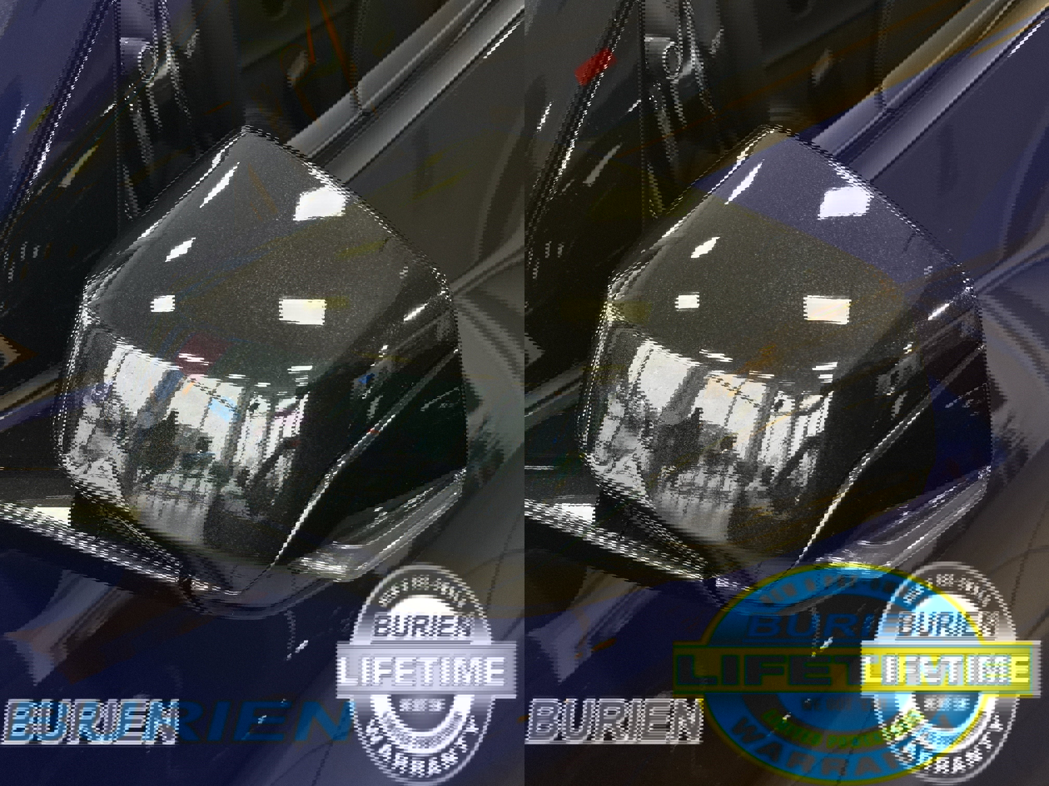 New 2026 Chevrolet Corvette Stingray Coupe w/ Z51 Performance Package image 36