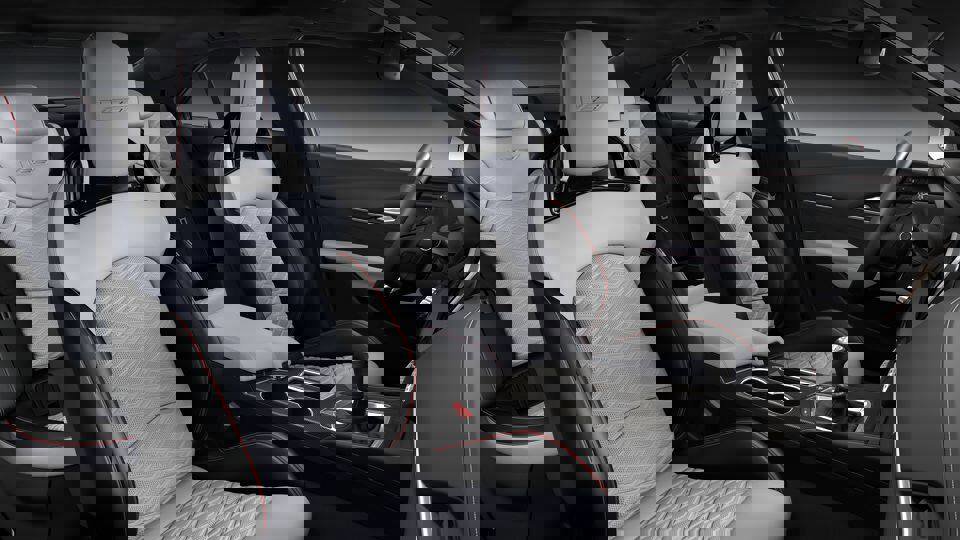 New 2026 Cadillac CT4 V Blackwing w/ LPO, Bronce Accent Package image 67