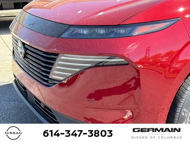 New 2026 Nissan Murano SL AWD/4WD image 13