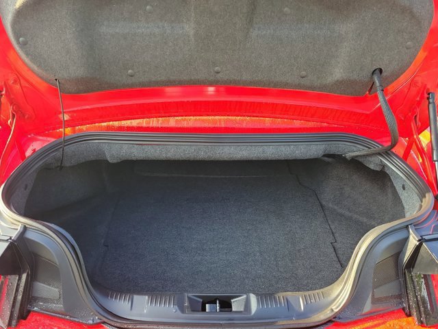 Used 2024 Ford Mustang Premium RWD image 11