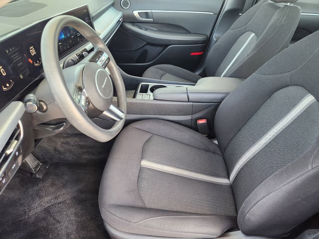 Used 2025 Hyundai Sonata SEL image 9