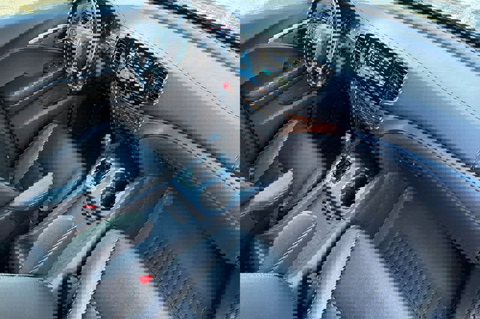 Used 2020 Honda Pilot EX-L image 19