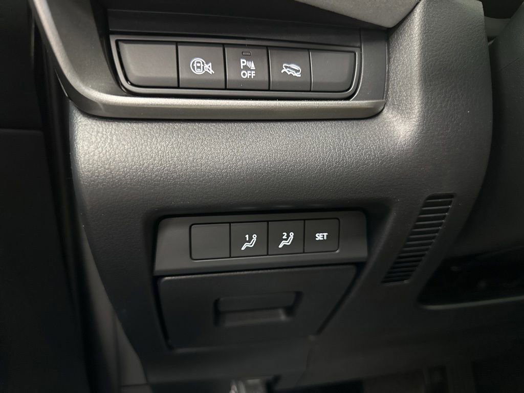 New 2026 MAZDA CX-30 AWD 2.5 S image 13