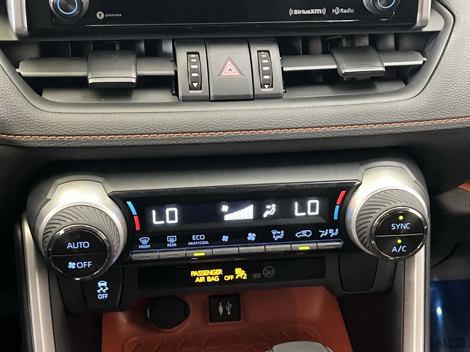 Used 2019 Toyota RAV4 Adventure w/ All Weather Liner Package AWD/4WD image 20