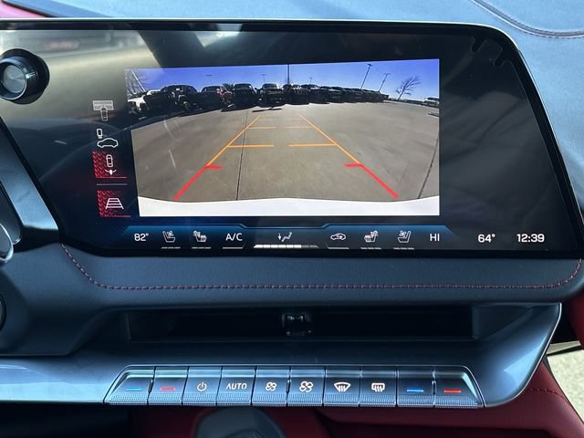 New 2026 Chevrolet Corvette Z06 image 14