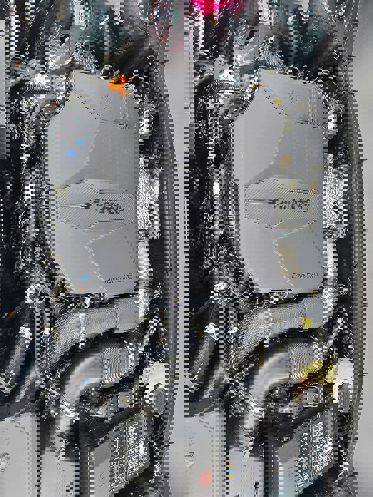 New 2027 Kia Telluride SX Prestige X-Line image 23